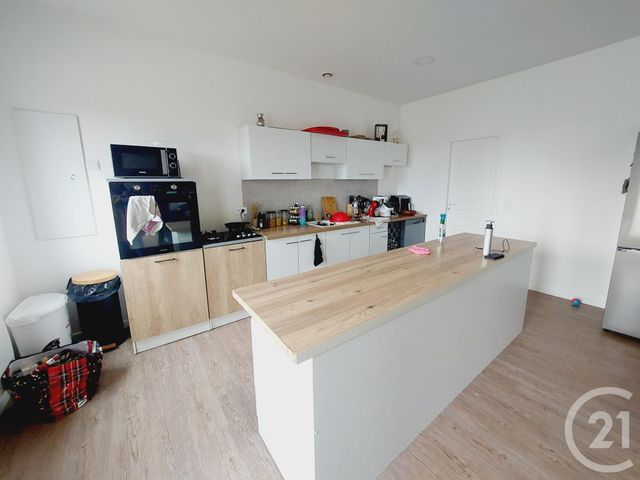 Maison à vendre - 15 pièces - 583,70 m2 - Bec De Mortagne - 76 - HAUTE-NORMANDIE