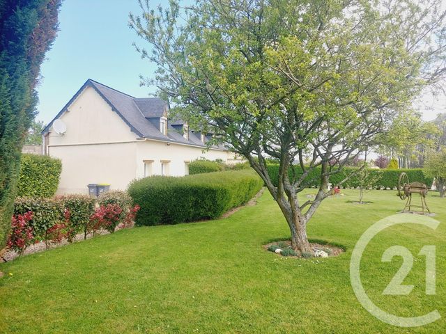 Maison à vendre - 15 pièces - 583,70 m2 - Bec De Mortagne - 76 - HAUTE-NORMANDIE