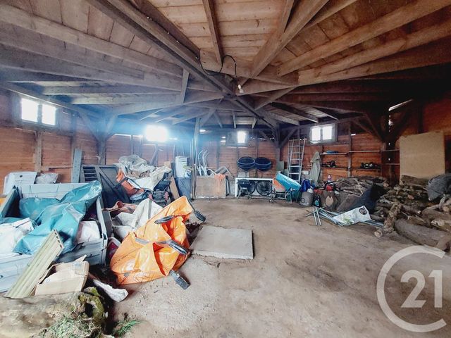 Maison à vendre - 15 pièces - 583,70 m2 - Bec De Mortagne - 76 - HAUTE-NORMANDIE