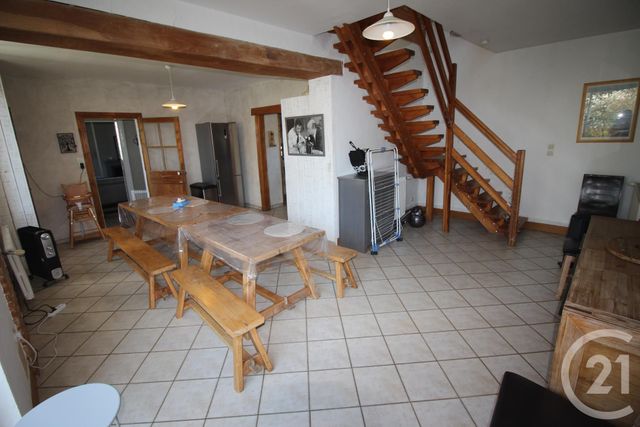 Afficher la photo en grand Maison à vendre - 8 pièces - 157 m2 - Ourville En Caux - 76 - HAUTE-NORMANDIE