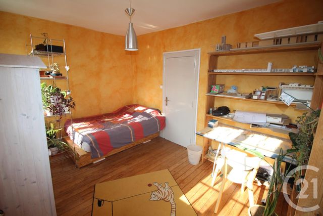 Afficher la photo en grand Maison à vendre - 8 pièces - 157 m2 - Ourville En Caux - 76 - HAUTE-NORMANDIE