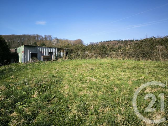 terrain - VALMONT - 76
