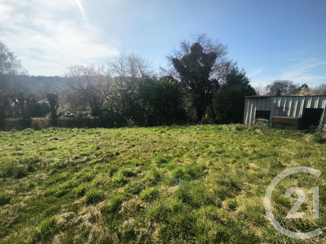 Afficher la photo en grand Terrain à vendre - 460 m2 - Valmont - 76 - HAUTE-NORMANDIE