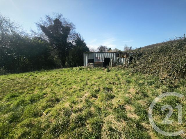 Afficher la photo en grand Terrain à vendre - 460 m2 - Valmont - 76 - HAUTE-NORMANDIE