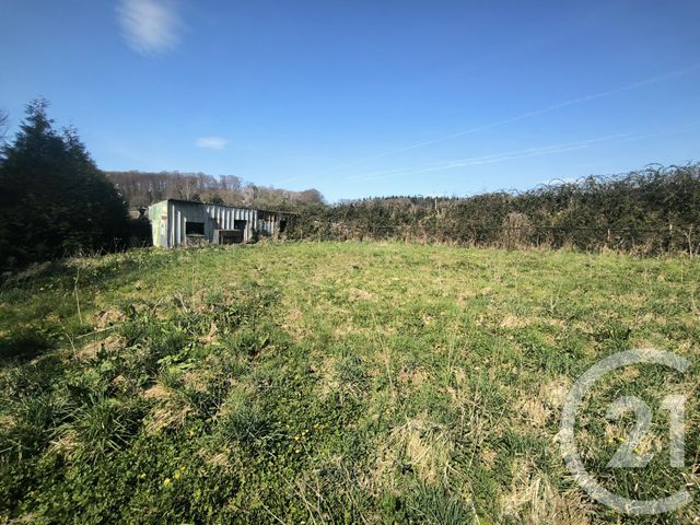 Afficher la photo en grand Terrain à vendre - 460 m2 - Valmont - 76 - HAUTE-NORMANDIE