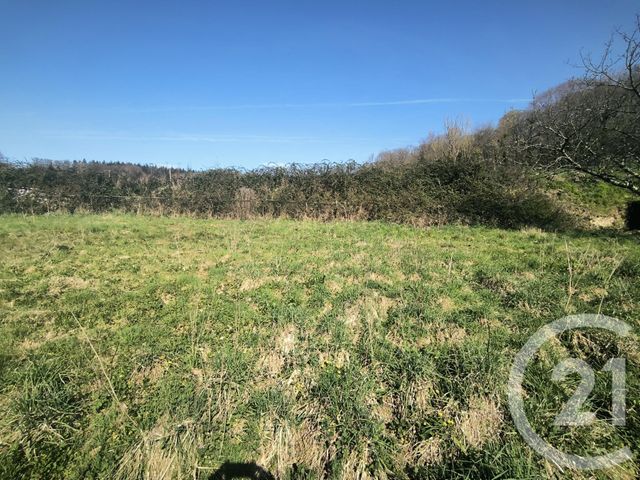 Afficher la photo en grand Terrain à vendre - 496 m2 - Valmont - 76 - HAUTE-NORMANDIE