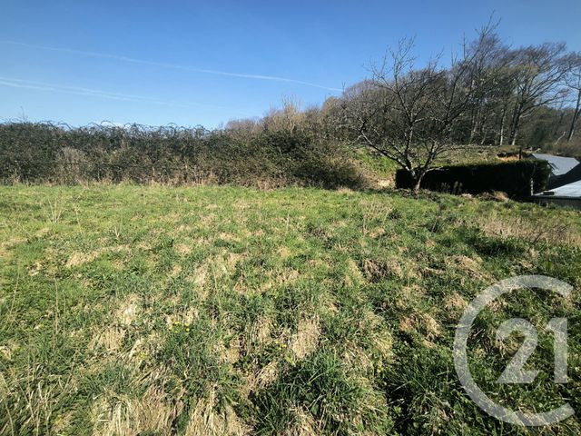 terrain - VALMONT - 76