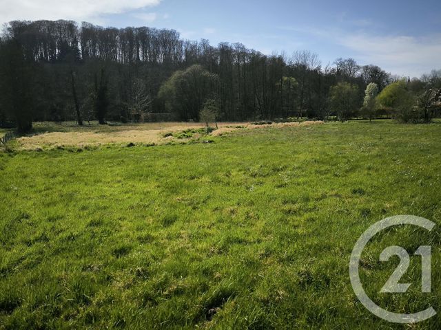terrain - VALMONT - 76
