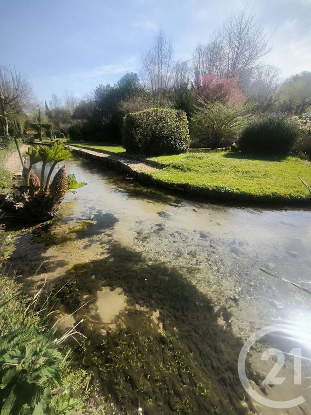 Afficher la photo en grand Terrain à vendre - 2387 m2 - Valmont - 76 - HAUTE-NORMANDIE