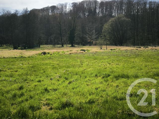 Afficher la photo en grand Terrain à vendre - 2387 m2 - Valmont - 76 - HAUTE-NORMANDIE