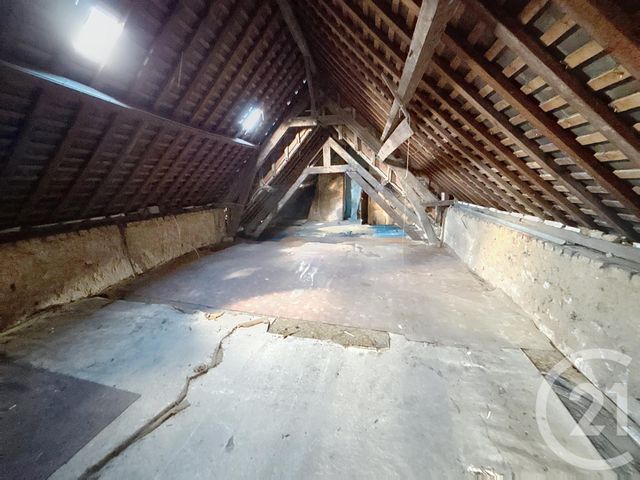 Maison à vendre - 4 pièces - 89,80 m2 - St Pierre En Port - 76 - HAUTE-NORMANDIE