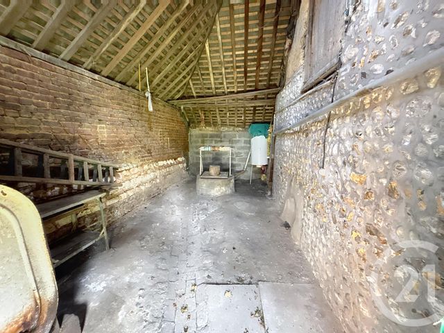 Maison à vendre - 4 pièces - 89,80 m2 - St Pierre En Port - 76 - HAUTE-NORMANDIE