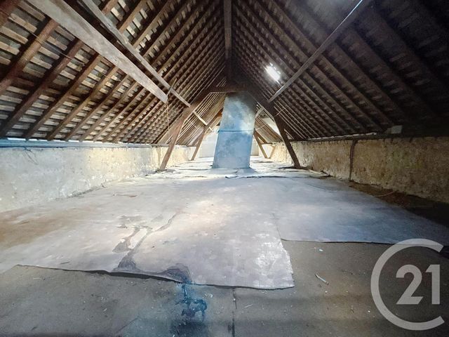 Maison à vendre - 4 pièces - 89,80 m2 - St Pierre En Port - 76 - HAUTE-NORMANDIE