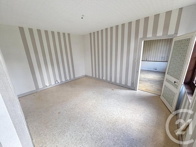 Maison à vendre - 4 pièces - 89,80 m2 - St Pierre En Port - 76 - HAUTE-NORMANDIE