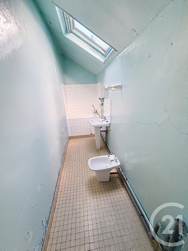 Maison à vendre - 4 pièces - 89,80 m2 - St Pierre En Port - 76 - HAUTE-NORMANDIE