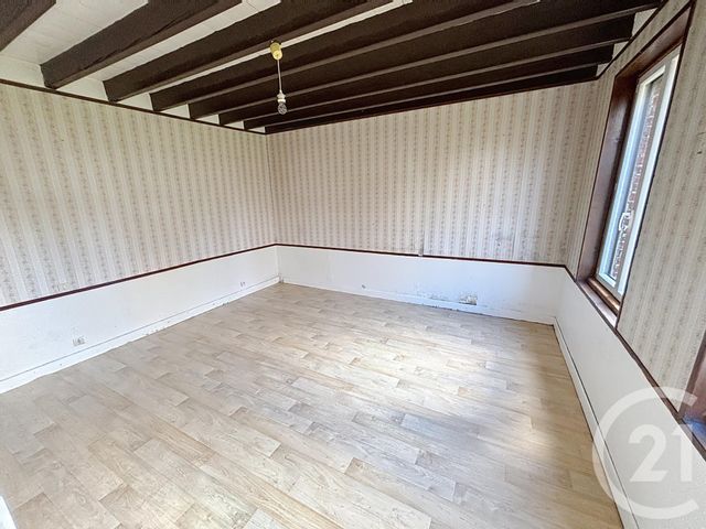 Maison à vendre - 4 pièces - 89,80 m2 - St Pierre En Port - 76 - HAUTE-NORMANDIE