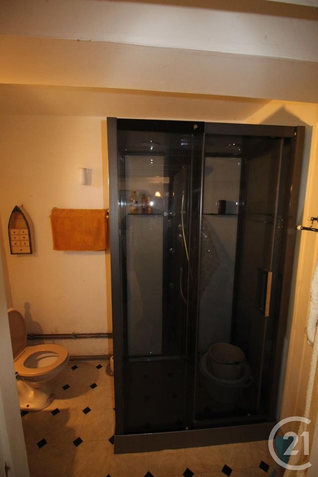 Maison à vendre - 4 pièces - 82,80 m2 - Valmont - 76 - HAUTE-NORMANDIE