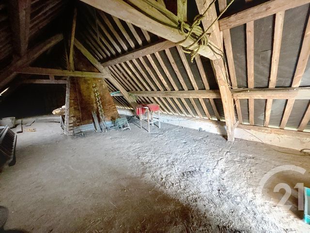 Maison &agrave; vendre - 4 pi&egrave;ces - 82,80 m2 - Valmont - 76 - HAUTE-NORMANDIE