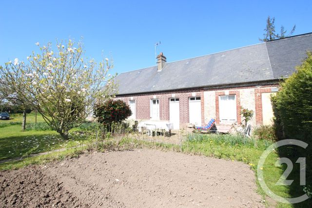 Maison à vendre - 4 pièces - 82,80 m2 - Valmont - 76 - HAUTE-NORMANDIE