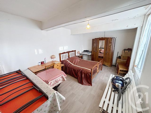 Maison &agrave; vendre - 4 pi&egrave;ces - 82,80 m2 - Valmont - 76 - HAUTE-NORMANDIE