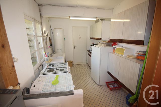 Maison à vendre - 4 pièces - 82,80 m2 - Valmont - 76 - HAUTE-NORMANDIE