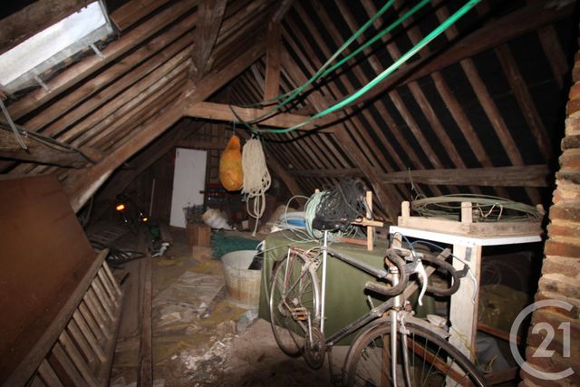 Maison à vendre - 4 pièces - 82,80 m2 - Valmont - 76 - HAUTE-NORMANDIE