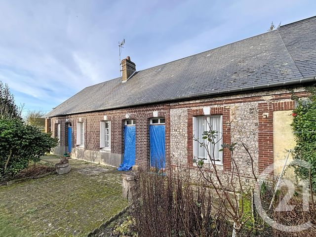 Maison à vendre VALMONT