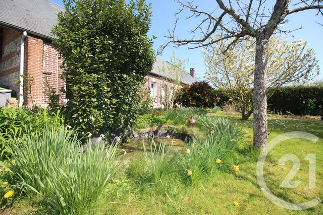 Maison à vendre - 4 pièces - 82,80 m2 - Valmont - 76 - HAUTE-NORMANDIE