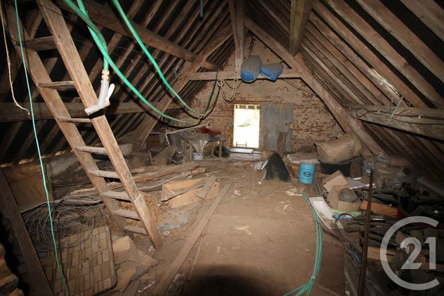 Maison à vendre - 4 pièces - 82,80 m2 - Valmont - 76 - HAUTE-NORMANDIE