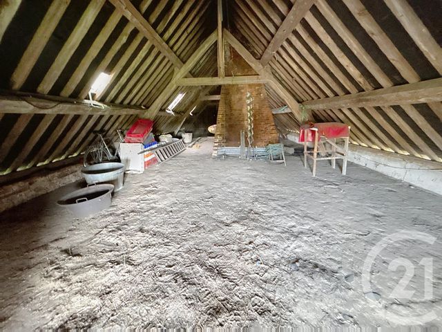 Maison &agrave; vendre - 4 pi&egrave;ces - 82,80 m2 - Valmont - 76 - HAUTE-NORMANDIE