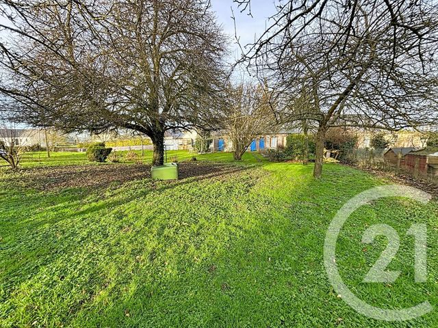 Maison &agrave; vendre - 4 pi&egrave;ces - 82,80 m2 - Valmont - 76 - HAUTE-NORMANDIE