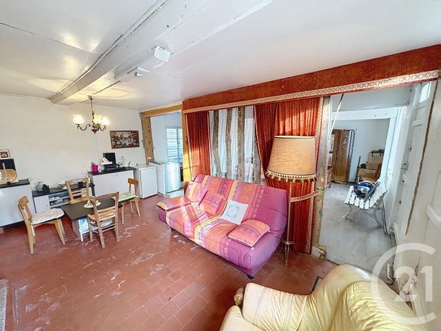 Maison &agrave; vendre - 4 pi&egrave;ces - 82,80 m2 - Valmont - 76 - HAUTE-NORMANDIE