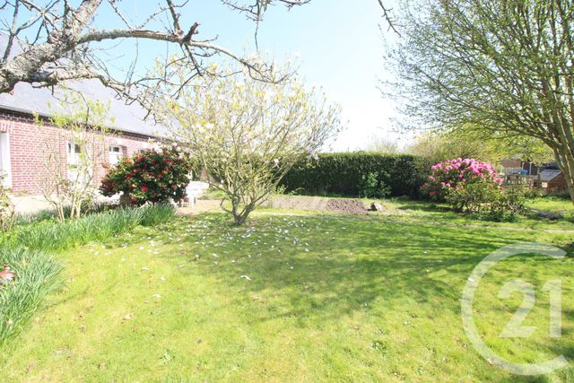 Maison à vendre - 4 pièces - 82,80 m2 - Valmont - 76 - HAUTE-NORMANDIE