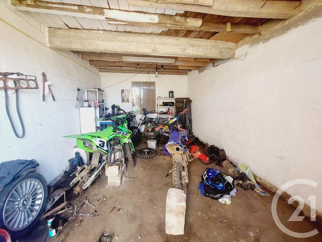 Maison à vendre - 7 pièces - 106,13 m2 - Theuville Aux Maillots - 76 - HAUTE-NORMANDIE