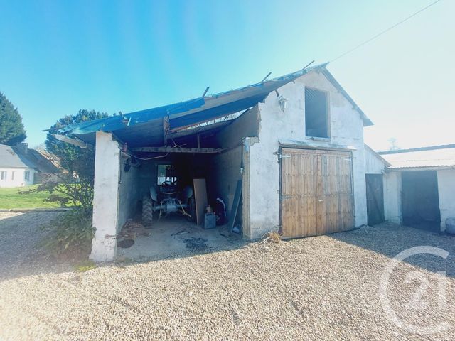 Maison à vendre - 7 pièces - 106,13 m2 - Theuville Aux Maillots - 76 - HAUTE-NORMANDIE