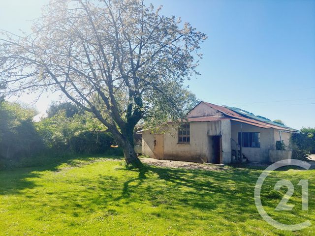 Maison à vendre - 7 pièces - 106,13 m2 - Theuville Aux Maillots - 76 - HAUTE-NORMANDIE