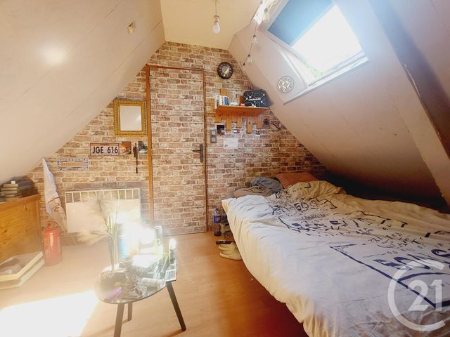 Maison à vendre - 7 pièces - 106,13 m2 - Theuville Aux Maillots - 76 - HAUTE-NORMANDIE