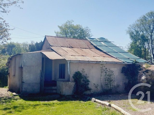 Maison à vendre - 7 pièces - 106,13 m2 - Theuville Aux Maillots - 76 - HAUTE-NORMANDIE