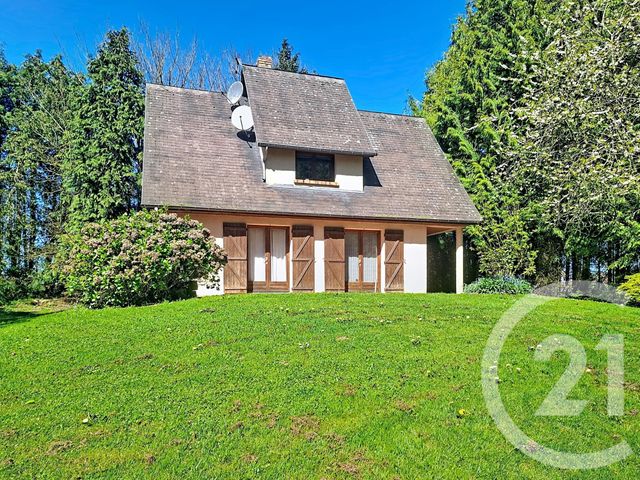 Maison à vendre ANNOUVILLE VILMESNIL