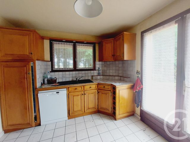 Afficher la photo en grand Maison à vendre - 4 pièces - 89,95 m2 - Annouville Vilmesnil - 76 - HAUTE-NORMANDIE