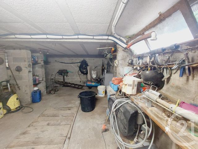 Afficher la photo en grand Maison à vendre - 4 pièces - 89,95 m2 - Annouville Vilmesnil - 76 - HAUTE-NORMANDIE