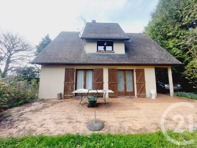 Afficher la photo en grand Maison à vendre - 4 pièces - 89,95 m2 - Annouville Vilmesnil - 76 - HAUTE-NORMANDIE