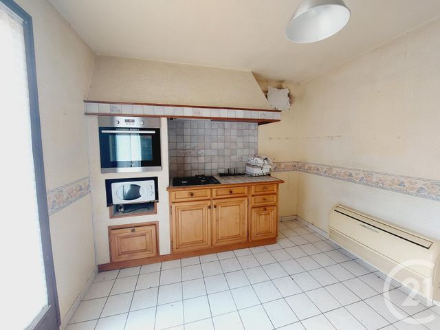 Afficher la photo en grand Maison à vendre - 4 pièces - 89,95 m2 - Annouville Vilmesnil - 76 - HAUTE-NORMANDIE