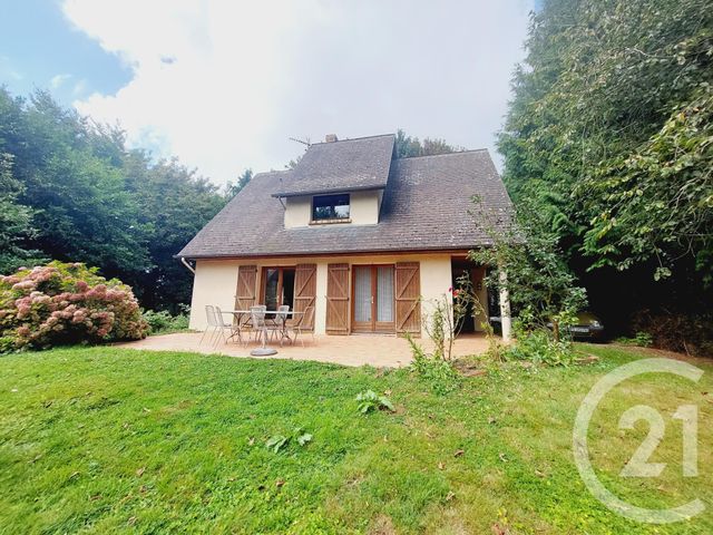 Afficher la photo en grand Maison à vendre - 4 pièces - 89,95 m2 - Annouville Vilmesnil - 76 - HAUTE-NORMANDIE