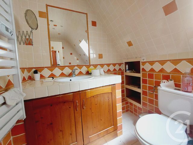 Afficher la photo en grand Maison à vendre - 4 pièces - 89,95 m2 - Annouville Vilmesnil - 76 - HAUTE-NORMANDIE