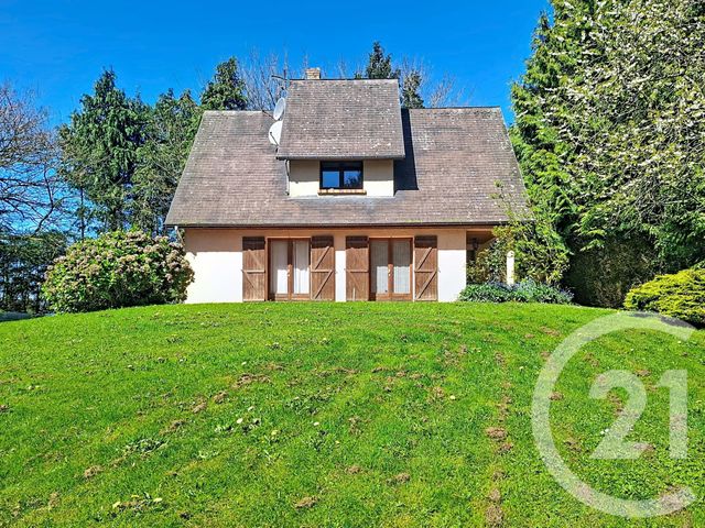 Maison &agrave; vendre - 4 pi&egrave;ces - 89,95 m2 - Annouville Vilmesnil - 76 - HAUTE-NORMANDIE