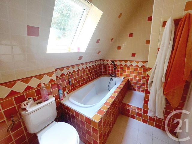 Afficher la photo en grand Maison à vendre - 4 pièces - 89,95 m2 - Annouville Vilmesnil - 76 - HAUTE-NORMANDIE