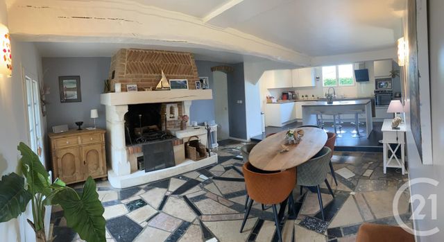 Maison à vendre CANY BARVILLE