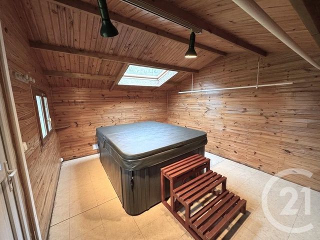 Maison à vendre - 7 pièces - 110,55 m2 - St Martin Aux Buneaux - 76 - HAUTE-NORMANDIE