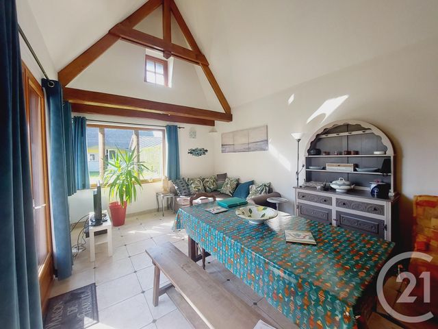 Maison à vendre - 7 pièces - 110,55 m2 - St Martin Aux Buneaux - 76 - HAUTE-NORMANDIE